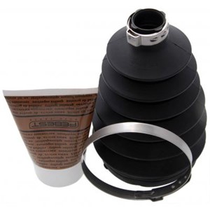 Belgsett, drivaksel, Hjulside, DAEWOO,MITSUBISHI,PONTIAC,RENAULT,VOLVO, 26002104, 30858352, 30899073, 510434, 7701034800, 96220402, 9624