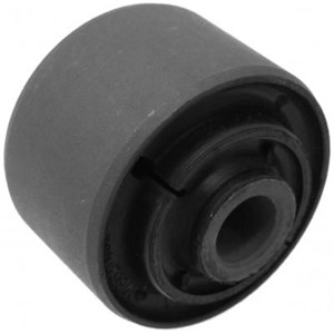 Lagring, bærebru, Bak, Nedre bakaksel, MITSUBISHI PAJERO I, PAJERO II, PAJERO Canvas Top II, MB584041, MB631492