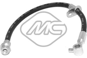Bremseslange, Framaksel venstre, HONDA CR-V III, 01465SWA000, 01465SWA010