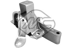 Lagring, motor, Framaksel høyre, FIAT DOBLO Minibus, minivan, 46820471, 51760171