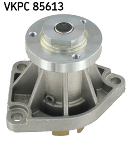 Vannpumpe, OPEL,SAAB,VAUXHALL, 13 34 059, 13 34 131, 13 34 140, 47 70 970, 59 55 190, 59 58 061, 88 21 944, 90444649, 90543277, 93170697