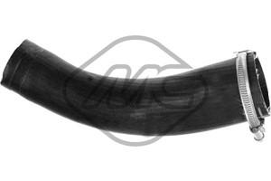 Ladeluftslange, FORD TRANSIT Buss, TRANSIT Flak/chassi, TRANSIT Skåp, 1440261, 1440262, 6C116K683BD, 6C116K683DD, 6C116K683DE