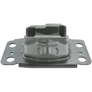 Lagring, motor, Venstre, FORD MONDEO Van IV, 1419832, 6G91-7M121-AC