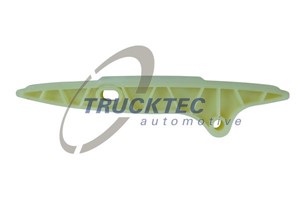 Glideskinne, registerkjede, MERCEDES-BENZ, 272 052 0216, 68013907AA, A272 052 0216