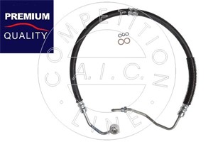 Hydraulikkslange, styring, HYUNDAI LANTRA I, 57510-28420, 57510-28421