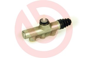 Giversylinder, clutch, VW TRANSPORTER Buss III, TRANSPORTER Flak/chassi III, TRANSPORTER Skåp II, TRANSPORTER Skåp III, 251721401, 25172