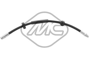Bremseslange, framaksel, Høyre eller venstre, VOLVO C70 Cabriolet II, S40 II, V50, 30666997, 30681724, 30683556, 30714412