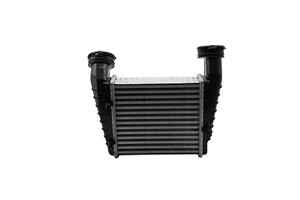 Ladeluftkjøler, SKODA SUPERB I, VW PASSAT B5 Variant, PASSAT B5.5, PASSAT B5.5 Variant, 3B0145805D, 8D0145805C