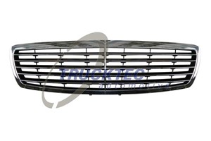 Radiatorgitter, MERCEDES-BENZ E-KLASS [W211], E-KLASS T-Model [S211], 211 880 0583, A211 880 0583