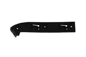 Holder, støtfanger, Foran venstre, VW GOLF IV, GOLF Variant IV, 1J0807183A