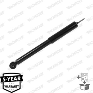 Støtdemper, Bakaksel, BMW Z3 Roadster [E36], 1092575, 1092576, 1094187, 1094188, 33521092575, 33521092576, 33521094187, 33521094188, 335