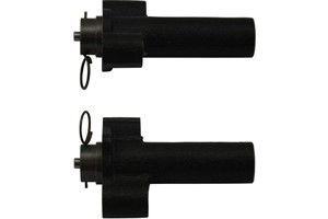 Svingningsdemper, tannrem, LEXUS ES, TOYOTA 4 RUNNER II, 4 RUNNER III, CAMRY, CAMRY Kombi, LAND CRUISER 90, 1354062011, 1354062020, 1354