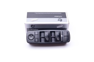 Bryter, vindusløfter, MERCEDES-BENZ GL-KLASS [X164], R-KLASS [W251, V251], 2518200110, 2518300090, A2518200110, A2518300090