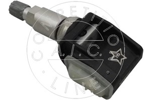 Hjulsensor, dekktrykk kontrollsystem (TPMS), BMW,MERCEDES-BENZ, 000 905 2102, 3610 6 872 774, 3610 6 887 147, A000 905 2102