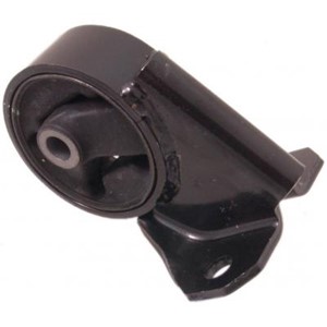 Lagring, motor, Bakmontasje, MITSUBISHI PAJERO JUNIOR I, MR150222