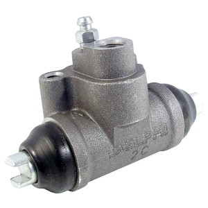 Hjul bremsesylinder, Bakaksel, Høyre, Venstre, KIA PICANTO, 58330-07000, CA010-05610