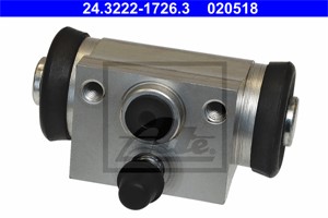 Hjul bremsesylinder, Bakaksel, CITROËN,FIAT,PEUGEOT,TOYOTA, 4402 F2, 9467549588, SU001-A1073