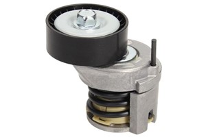 Spennarm, kilerem med ribber, AUDI,SEAT,SKODA,VW, 03C 145 299 C, 03C 145 299 Q, 1J0 145 299