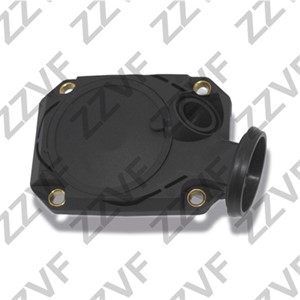 Ventil, veivhuslufting, BMW 7 [E38], 8 [E31], 11151736410, 11157501564