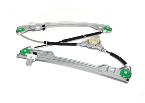 Vindusheis, Foran venstre, NISSAN PRIMERA, PRIMERA Hatchback, PRIMERA Kombi, 80771AV611, 80771BA20C