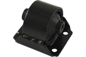 Lagring, motor, Bak, TOYOTA DYNA 100 Flak/chassi, 1230367020, 1230367021