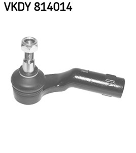 Styreledd (ytre), Framaksel venstre, MAZDA 3, 5, BP4L-32-290