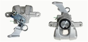 Bremsecaliper, Bakaksel, Høyre, Bak akselen, ABARTH,FIAT,OPEL, 5 42 165, 5 42 547, 5 42 549, 55 42 104, 77363938, 77365454, 77365461, 93