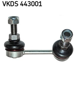 Stang, stabilisator, Høyre bakaksel, PEUGEOT 605, 607, 5178.44