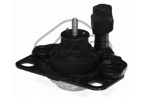 Lagring, motor, Foran høyre, RENAULT CLIO I, CLIO II, CLIO Skåp/halvkombi II, KANGOO, 77 00 805 123