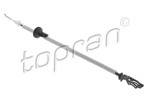 Betjening dørhåndtak, Innvendig, Foran høyre, Foran venstre, VW TIGUAN, 5NA 837 085, 5NA 837 085B, 5NA 837 085C
