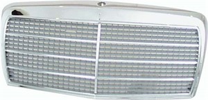 Radiatorgitter, MERCEDES-BENZ S-KLASS [W126], 126 880 0883, A 126 880 0883