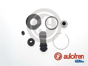 Reparasjonssett, bremseklave, Bakaksel, SUBARU, 26297-AA040, J0012645Z