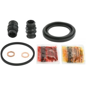 Reparasjonssett, bremseklave, Framaksel, HONDA ACCORD VI, ACCORD VII, ACCORD Aerodeck V, ACCORD Coupé VI, ACCORD Hatchback VI, CR-V I, 0