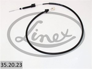 Gasskabel, RENAULT 19 I, 19 Chamade I, 7700787473