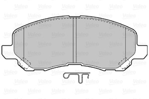 Bremseklosser sett, Framaksel, CHRYSLER,CITROËN,DODGE,JEEP,LANCIA,MITSUBISHI,PEUGEOT, 1607690380, 1607690480, 4605A261, 4605A491, 4605A5