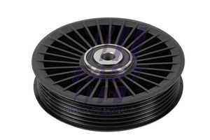Strammerull, kilerem med ribber, CHEVROLET,INFINITI,JEEP,MERCEDES-BENZ,OPEL,VAUXHALL, 55350960, 6112340193, 6112340293, 6340551, 9052991