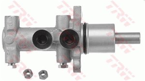 Hovedbremsesylinder, OPEL VIVARO A Buss, VIVARO A Flak/chassi, VIVARO A Skåp, VAUXHALL VIVARO A Buss, VIVARO A Skåp, 44 15 502, 93181375