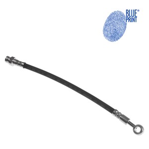 Bremseslange, Venstre bakaksel, HYUNDAI,KIA, 58737-1H300, 58737-2H300