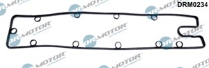 Tetning, sylindertopp hette, Eksosside, CITROËN,FIAT,LANCIA,PEUGEOT, 0249.A5, 9463377580