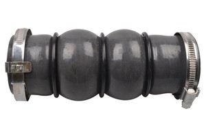 Ladeluftslange, , CITROËN,FIAT,PEUGEOT, 0382 LX, 0382.FN, 0382.LW, 0382.LX, 9680356780, 9684994080