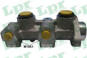 Hovedbremsesylinder, DAEWOO LANOS, LANOS Sedan, NUBIRA, NUBIRA Kombi, NUBIRA Sedan, NUBIRA Wagon, 426507, 426508, 427257, 427258