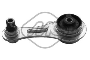 Lagring, motor, Bak, RENAULT 19 I, 19 II, 19 Chamade I, 19 Chamade II, 19 Skåp/halvkombi II, 7700411638, 7700808815