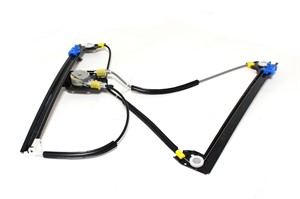 Vindusheis, Foran venstre, RENAULT LAGUNA II, LAGUNA Grandtour II, 8200000937, 8200722832
