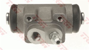 Hjul bremsesylinder, Bakaksel, bakaksel begge sider, Høyre, Venstre, HYUNDAI,KIA, 0K56A-26710, 58330-3A000, 58380-3A000