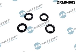 Tetningsring, dyseholder, MERCEDES-BENZ, 0139979145, 13641437486
