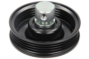 Strammerull, kilerem med ribber, NISSAN, 11927-77A10, 11927-77A11