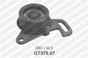 Strammerull, tannrem, MITSUBISHI COLT II, GALANT V, SPACE WAGON, MD008965