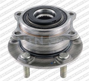 Hjullagersett, Foran, Framaksel, HYUNDAI i40 I, i40 CW I, TUCSON, KIA OPTIMA, OPTIMA Sportswagon, SPORTAGE IV, 51750-C1000