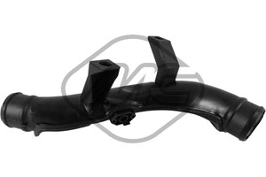 Ladeluftslange, AUDI,SEAT,SKODA,VW, 1K0 145 770 AH, 1K0 145 770 N