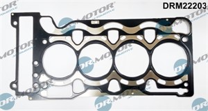 Tetning, sylindertopp, BMW, 11127509710